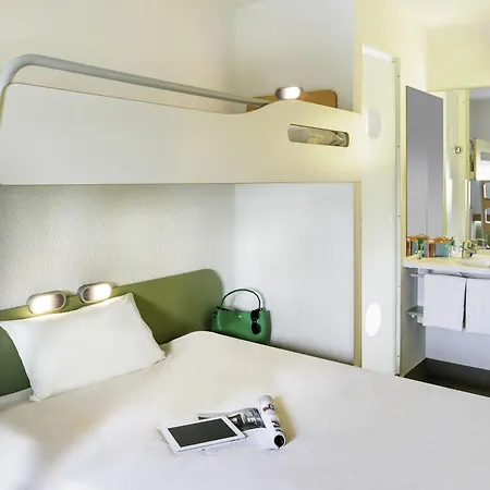 ibis budget Lille Wasquehal-3