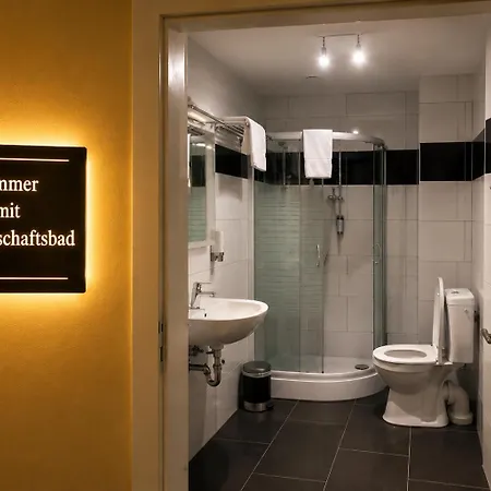 Hotel Stadion Stadt-2