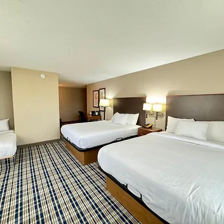 Americinn By Wyndham Rice Lake-3