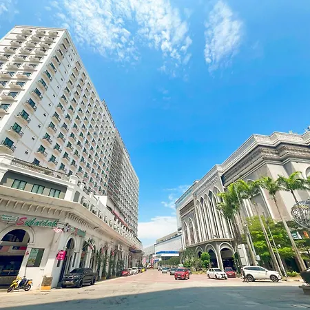 Imperial Heritage Hotel Melaka I City Centre I Free Wifi I Free Parking L Free Club Lounge Access-2