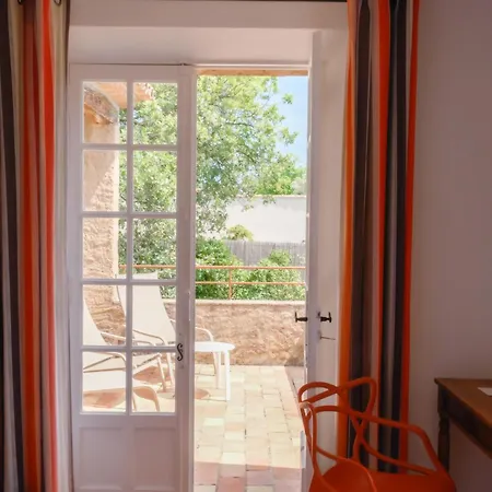 Hôtel la Figuière-3