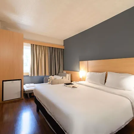 Ibis Paulinia-3