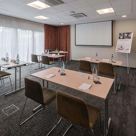 Mercure Belfort Centre-3
