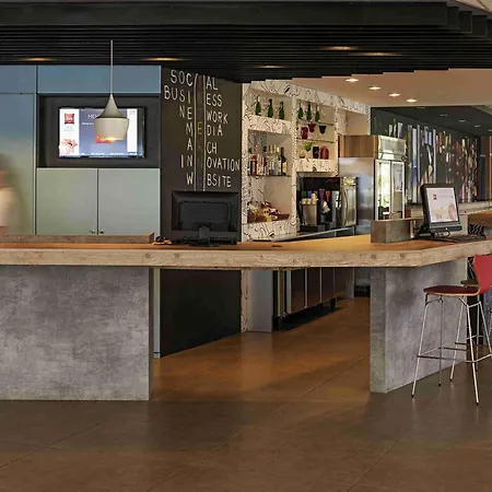 Ibis Londrina Shopping-3