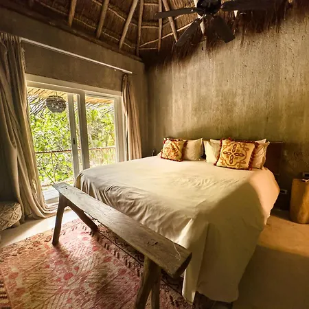 Nomade Temple Tulum-2