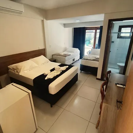 i9 Quixaba Flat-3