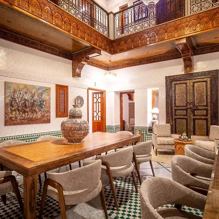 Riad Atlas Acacia-3