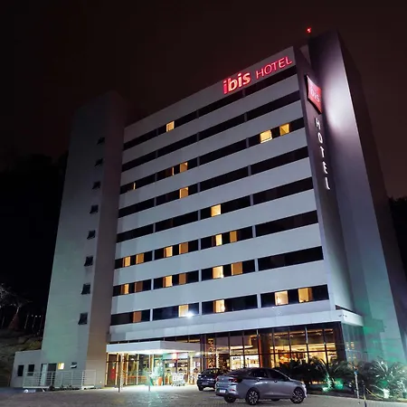 ibis Juiz de Fora-3