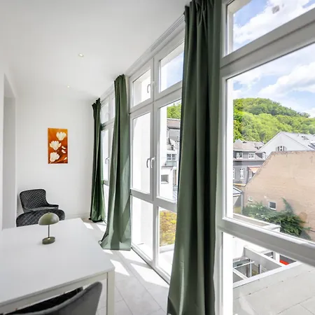 Appartements An Der Therme-2