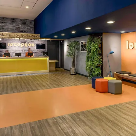 ibis budget Sao Paulo Morumbi-2