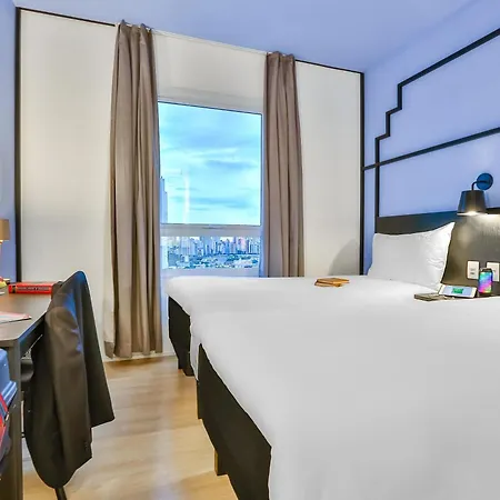 Ibis Styles Goiania Marista-2