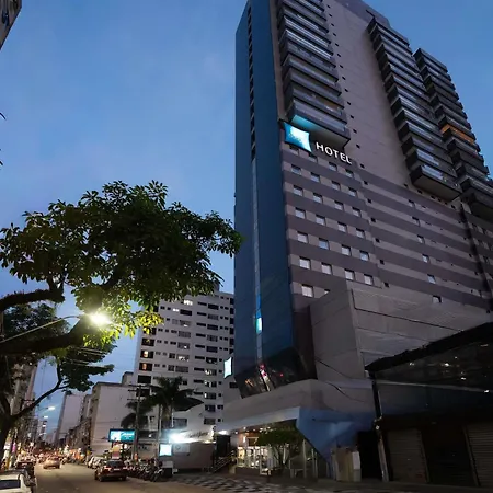 Ibis Budget Santos Gonzaga-2