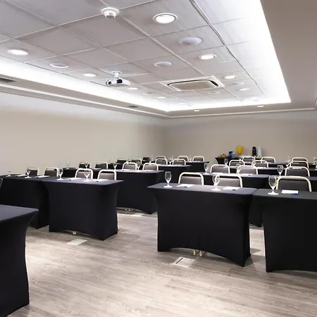 Novotel Itajai Navegantes-2