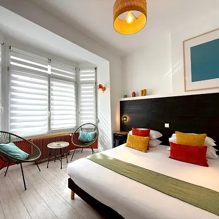 Hôtel Gaspard-2