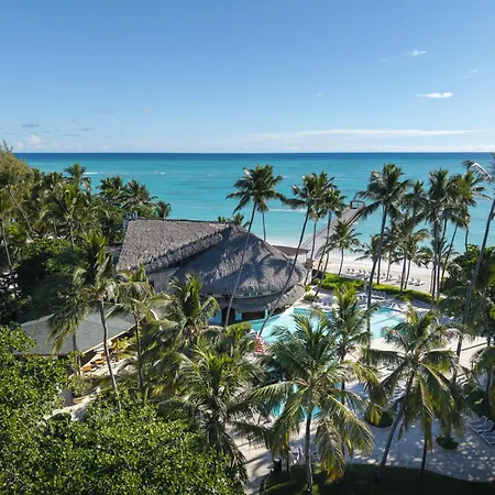 Impressive Punta Cana - All Inclusive-2