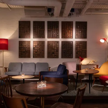 Ruby Lotti Hotel Hamburg By Ihg-3