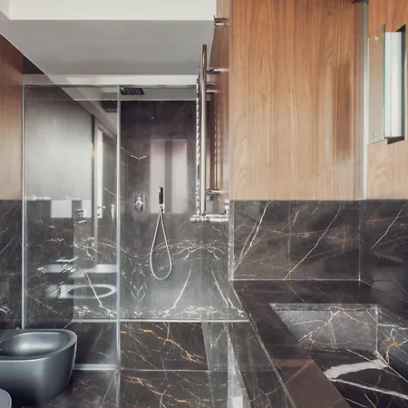 The First Dolce - Preferred Hotels & Resorts-3