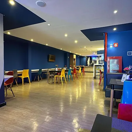 Ibis Budget Petropolis-2