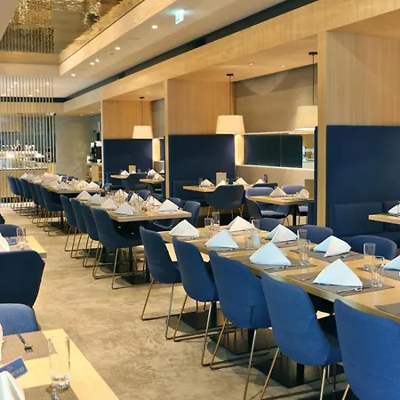 Hilton Garden Inn Wiener Neustadt-2