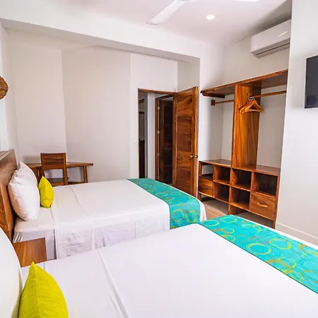 Punta Zicatela Hotel - Adults Only-3