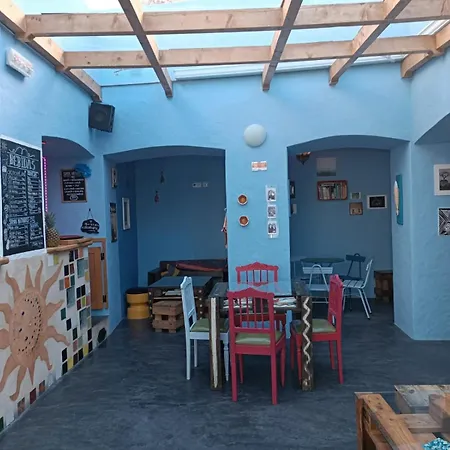 Casa do Pátio - central location-2