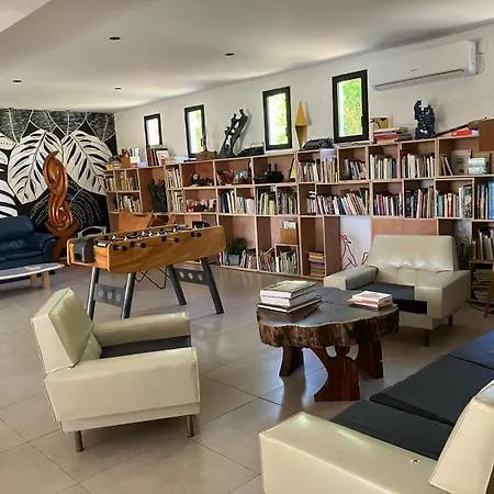 Muma Hotel - Museo De La Madera-2