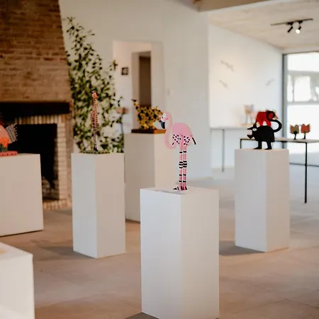 Muma Hotel - Museo De La Madera-3