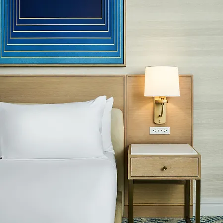 The Highland Dallas, Curio Collection By Hilton-3