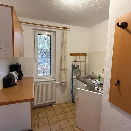 Feriendorf Groß Väter See-3