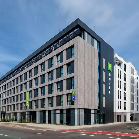 ibis Styles Magdeburg-3