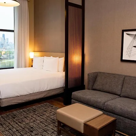 Hyatt Place Chicago Wicker Park-3