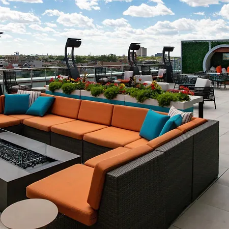 Hyatt Place Chicago Wicker Park-2