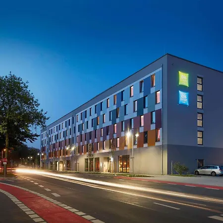 ibis budget Bayreuth-3
