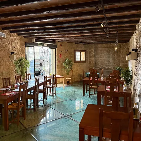 Hotel El Castell-2