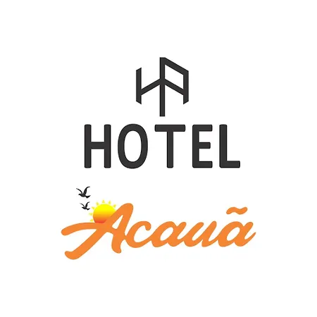 Hotel Pousada Acauã Acesso através de escadas-2
