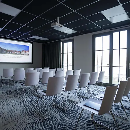 Ibis Styles Le Touquet-2