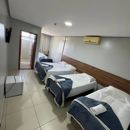 Hotel Vitória-2