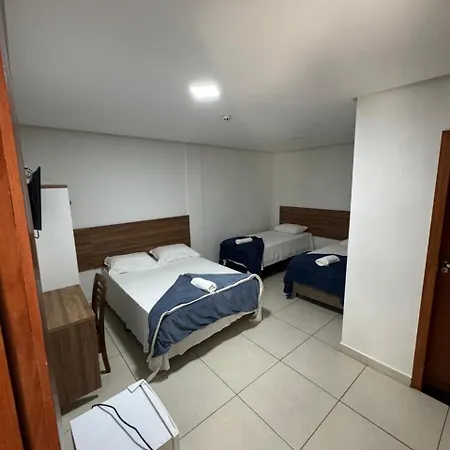 Hotel Vitória-3