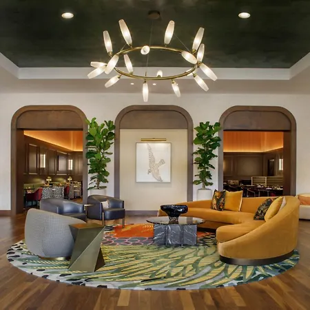Hotel Mockingbird, Dallas, A Tribute Portfolio Hotel-2
