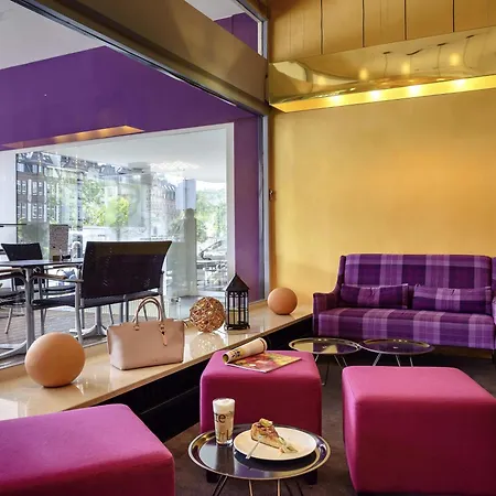 Mercure Hotel Trier Porta Nigra-3