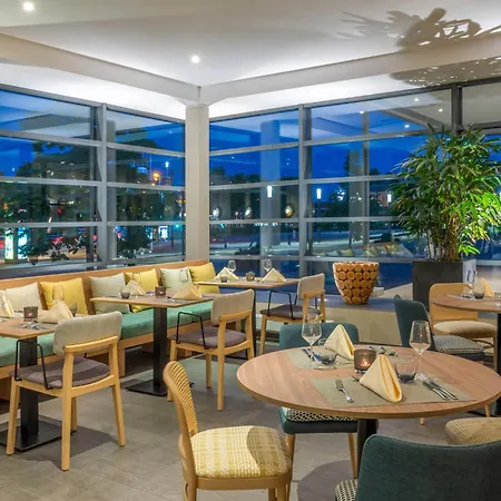 Hotel Muenster Kongresscenter, Affiliated By Melia-2