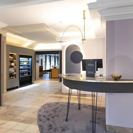 Mercure Mainz City Center-3
