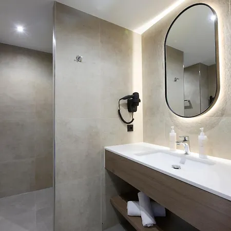 Hotel Gladbeck Van Der Valk-3