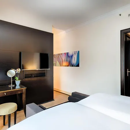 Welcome Parkhotel Euskirchen-2