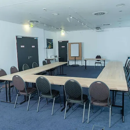 Fora Hotel Hannover By Mercure-3