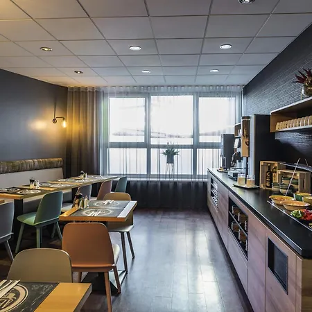 Mercure Hotel Berlin Zentrum Superior-2