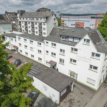 Pension Domblick-3
