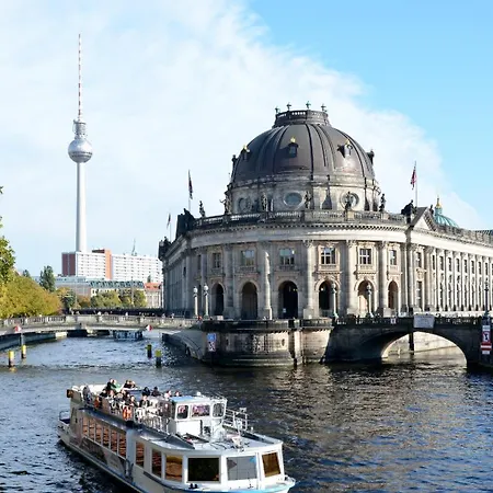Victor's Residenz-Hotel Berlin-2