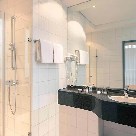 Mercure Hotel Aachen Am Dom-2