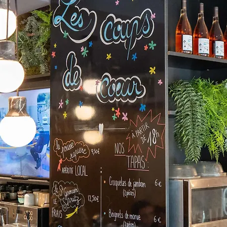Novotel Toulouse Centre Compans Caffarelli-3